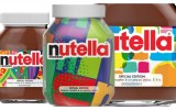 Nutella lancia i vasetti in edizione limitata